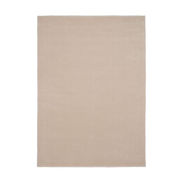 Halo Cloud ullmatta - Beige, 300x400 cm - Linie Design