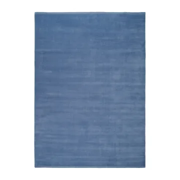 Halo Cloud ullmatta - Blue, 170x240 cm - Linie Design