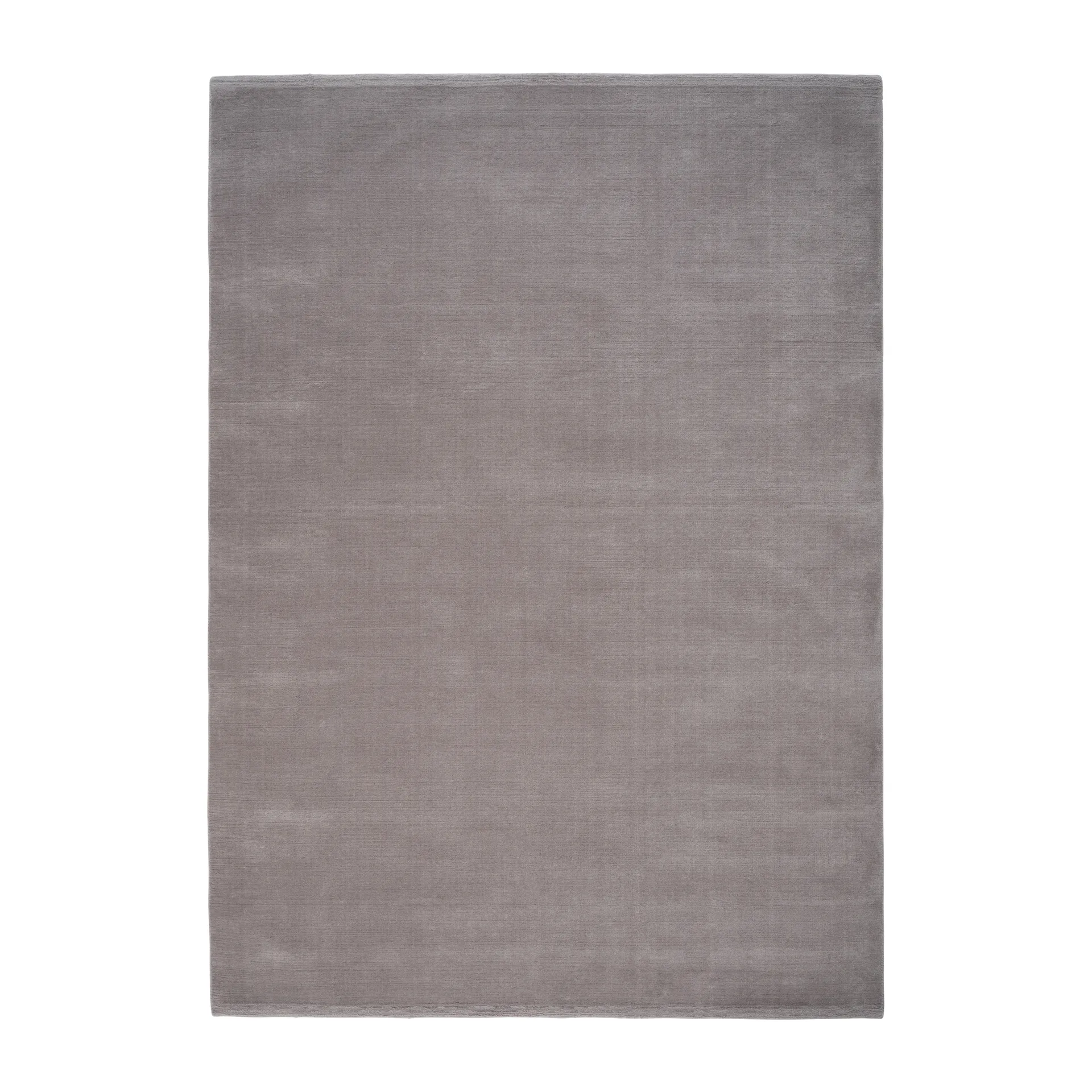 Halo Cloud ullmatta, Light grey, 140x200 cm Linie Design