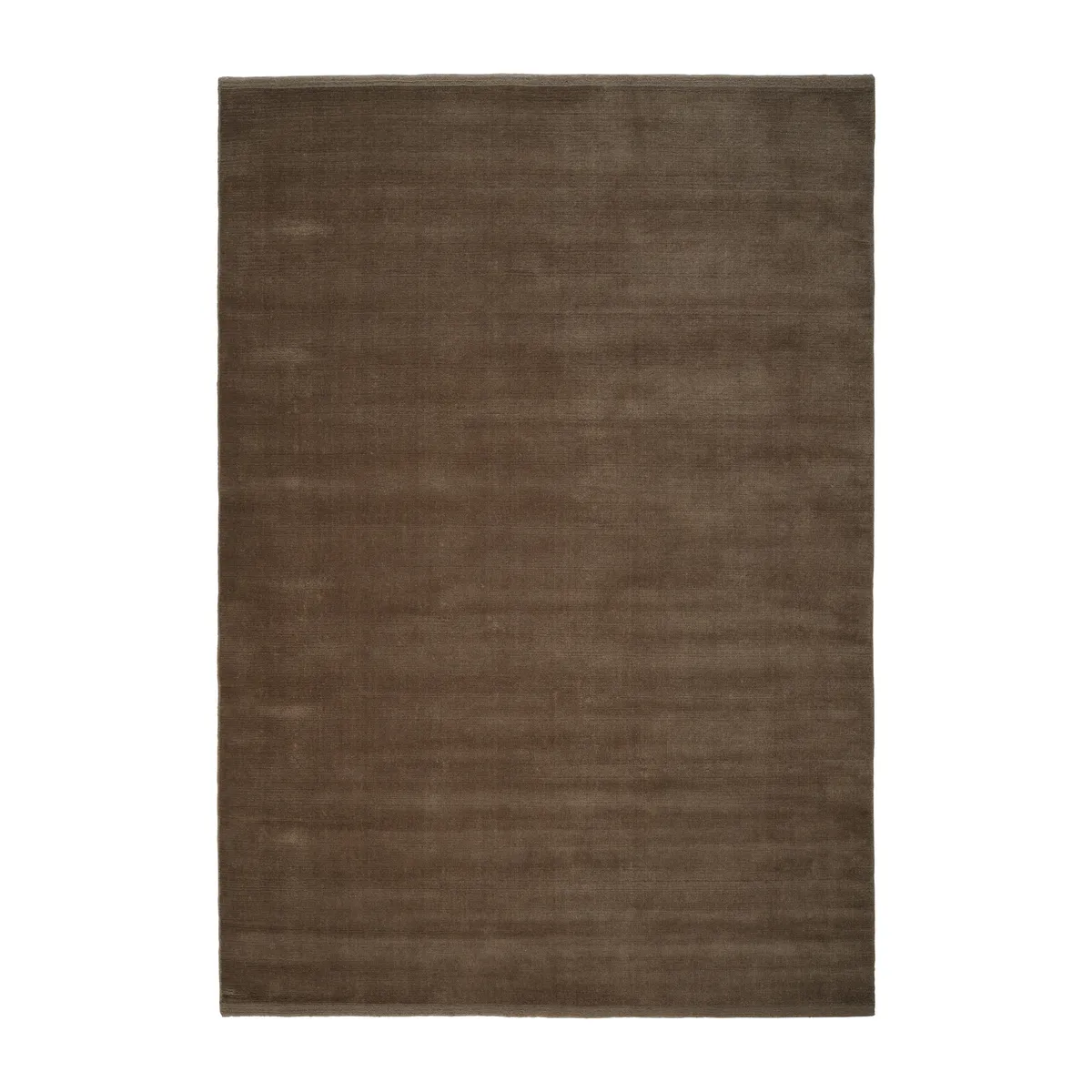 Linie Design Halo Cloud ullmatta Moss, 170x240 cm