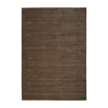 Halo Cloud ullmatta - Moss, 200x300 cm - Linie Design