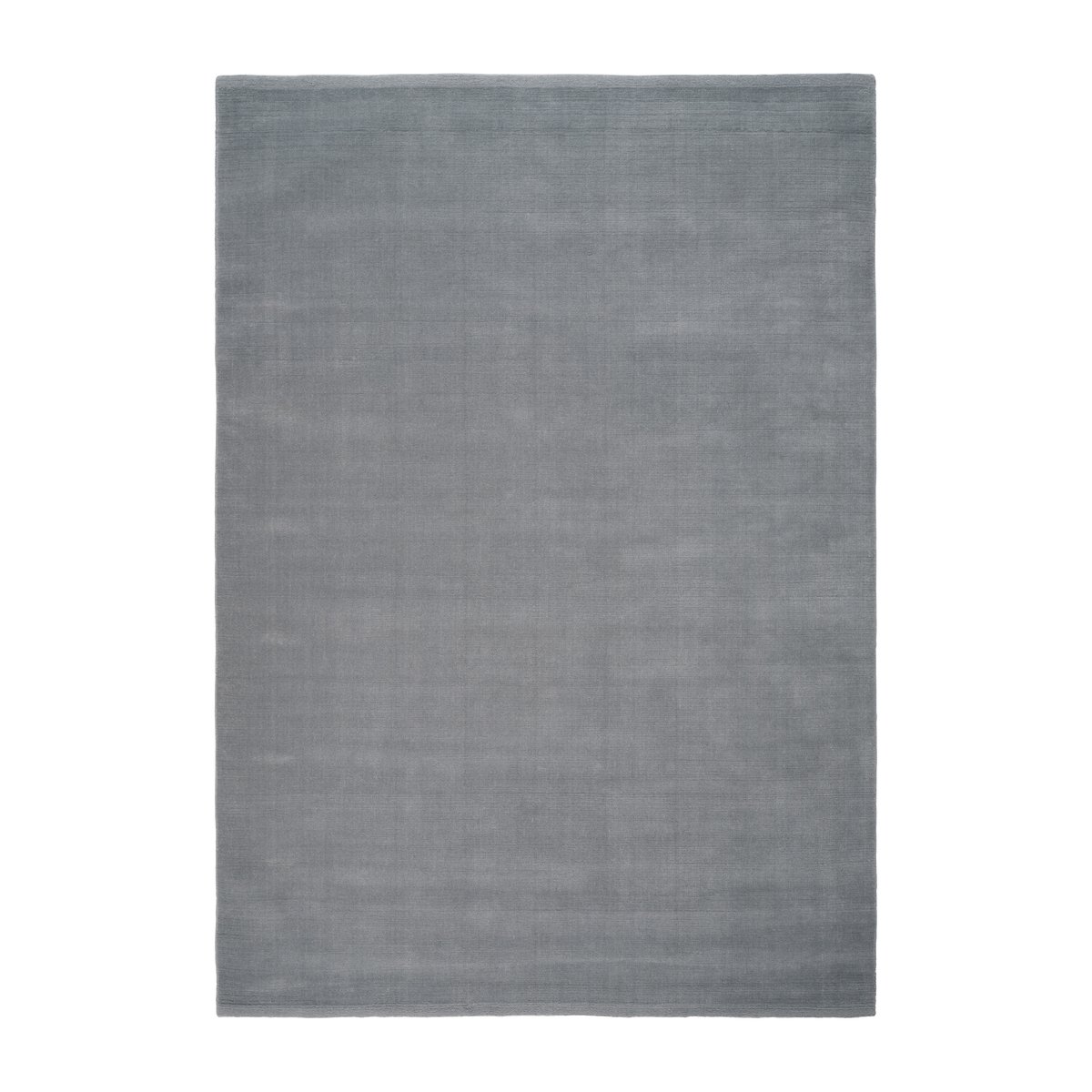 Linie Design Halo Cloud ullmatta Ocean, 170x240 cm | Skandinavisk Design | Ullmattor | Blå