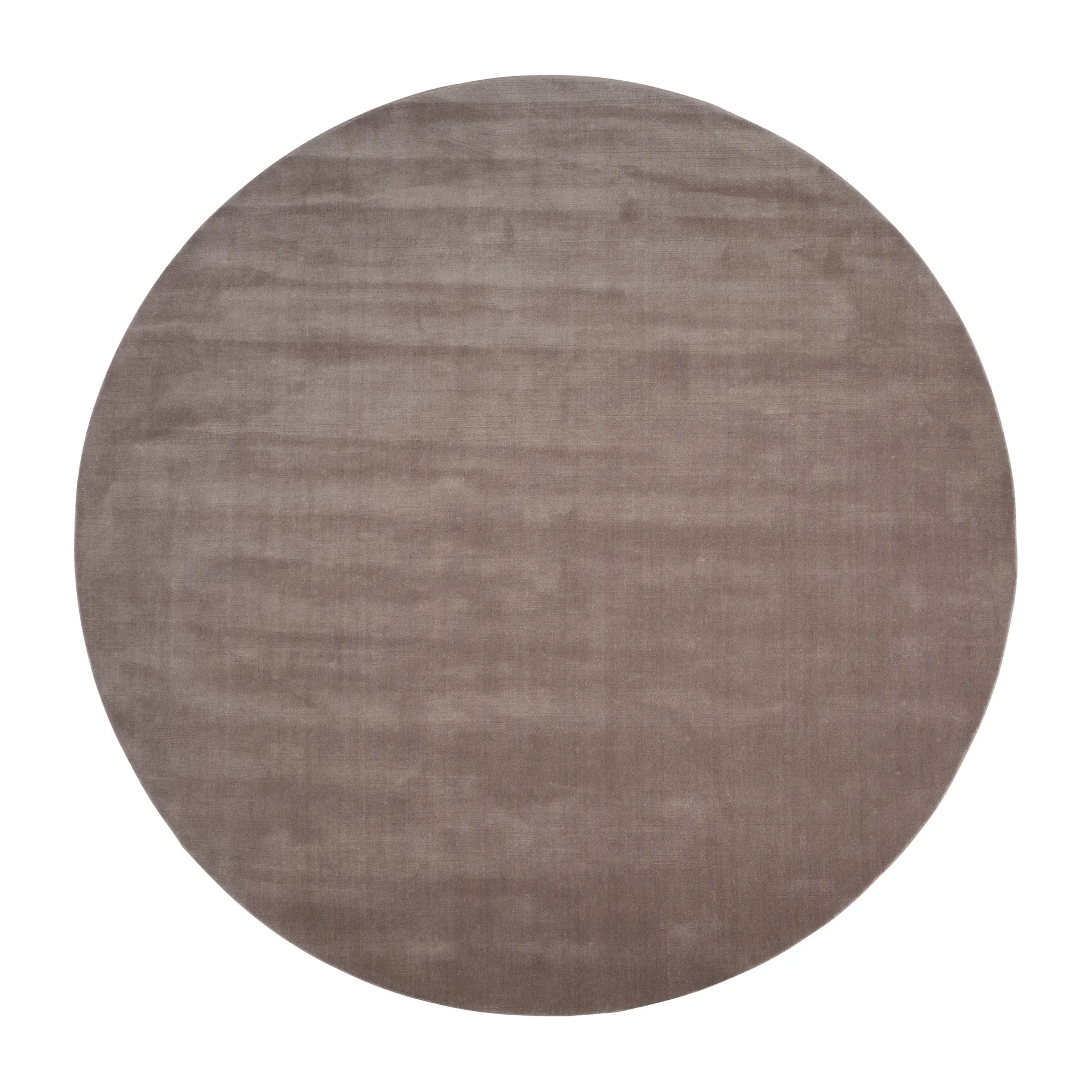 Halo Cloud ullmatta rund Ø250 cm, Marble Linie Design