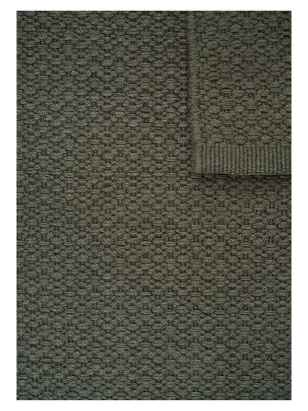 Helix Haven matta green, 170x240 cm Linie Design