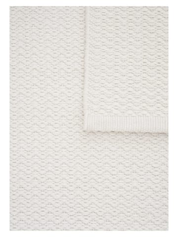 Helix Haven matta white - 200x170 cm - Linie Design