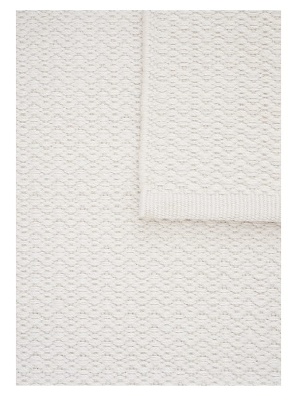 Helix Haven matta white - 350x250 cm - Linie Design