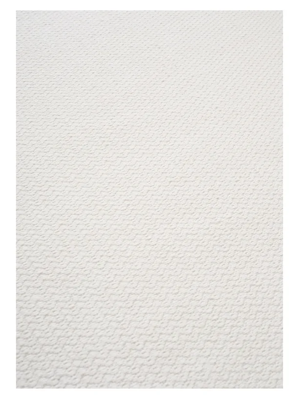 Helix Haven matta white, 350x250 cm Linie Design