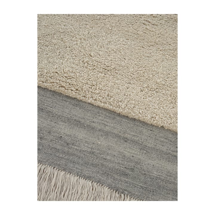 Humble Act ullmatta 140x200 cm, Ivory Linie Design
