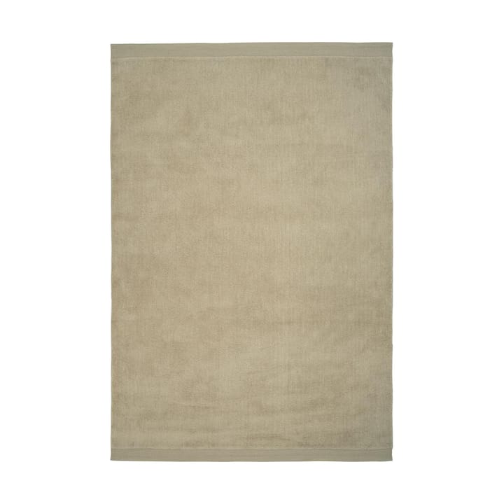 Hushed Frame matta - Beige, 200x300 cm - Linie Design