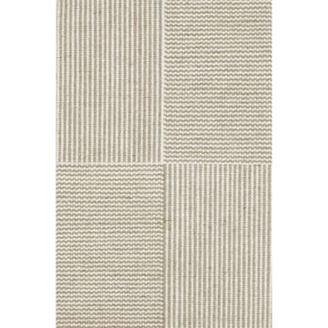 Kent ullmatta 250x300 cm - Vit - Linie Design