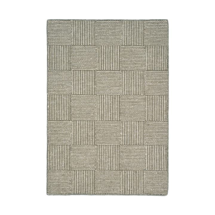 Linie Design Chess matta - Moss, 200x300 cm - Linie Design