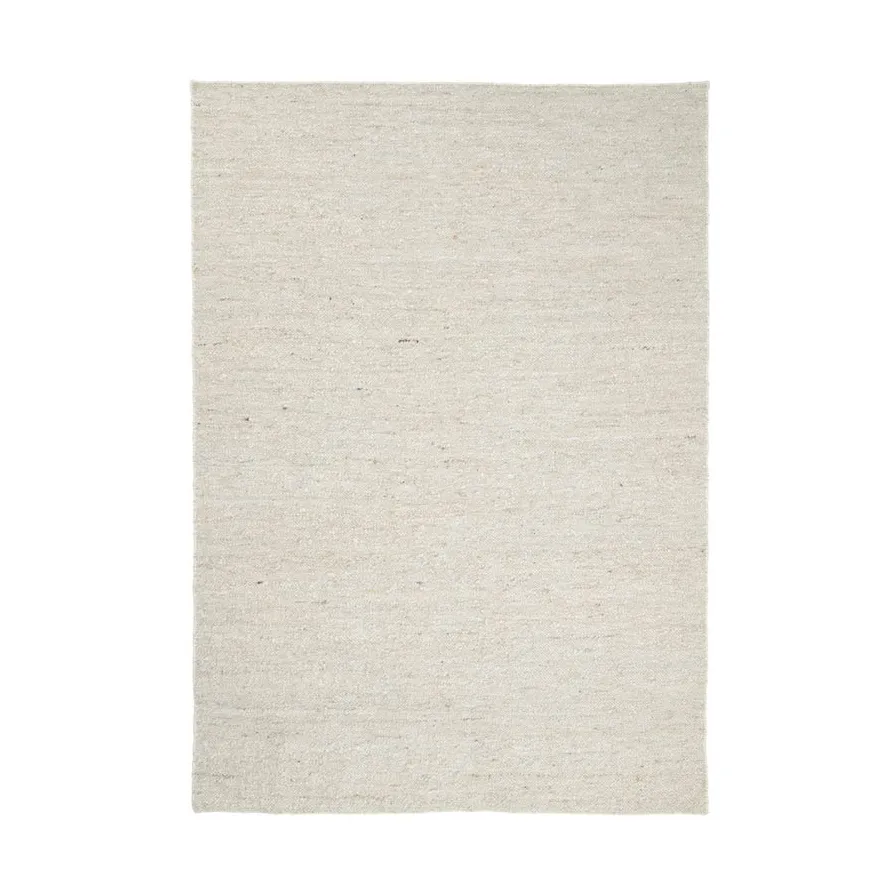 Logmar matta 250x350 cm, Ivory Linie Design