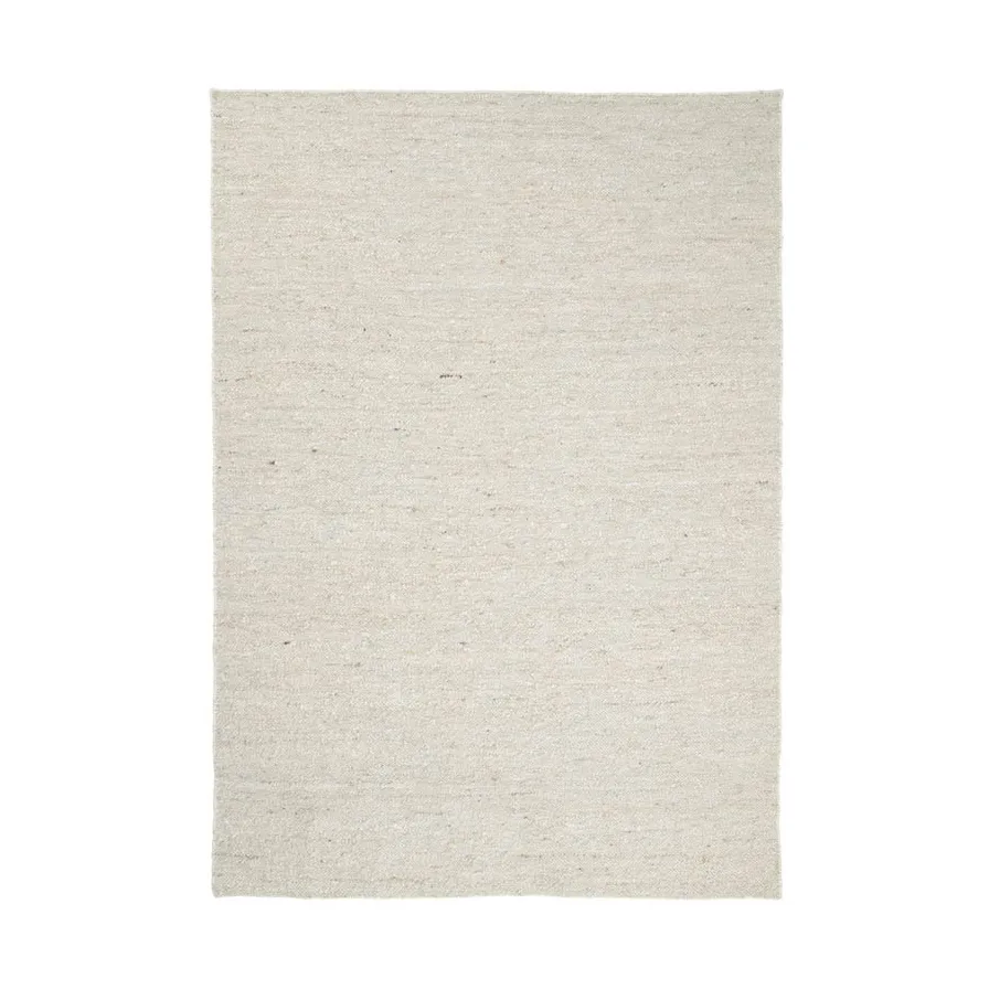 Linie Design Logmar matta 250x350 cm Ivory