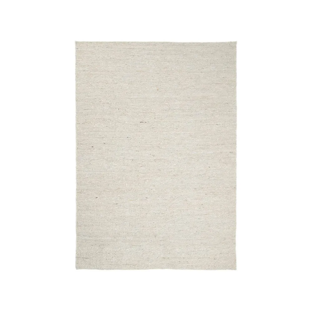 Logmar matta, Ivory, 200x300 cm Linie Design