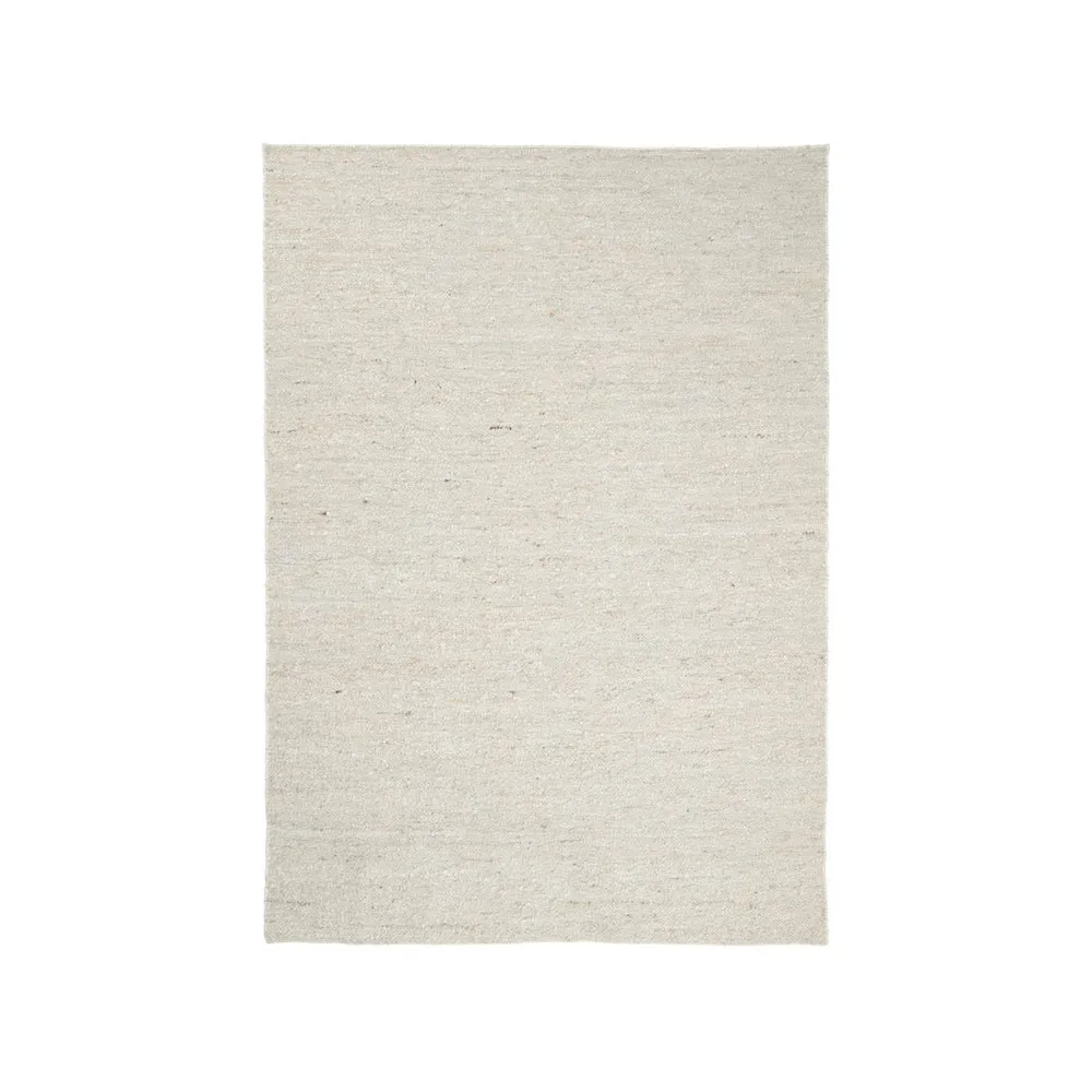 Linie Design Logmar matta Ivory, 200x300 cm