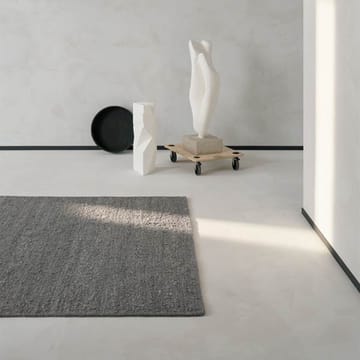 Logmar matta - stone, 140x200 cm - Linie Design