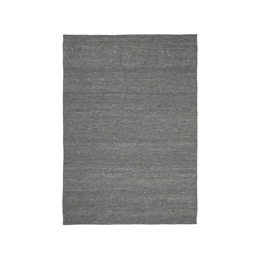 Linie Design Logmar matta Stone, 170x240 cm