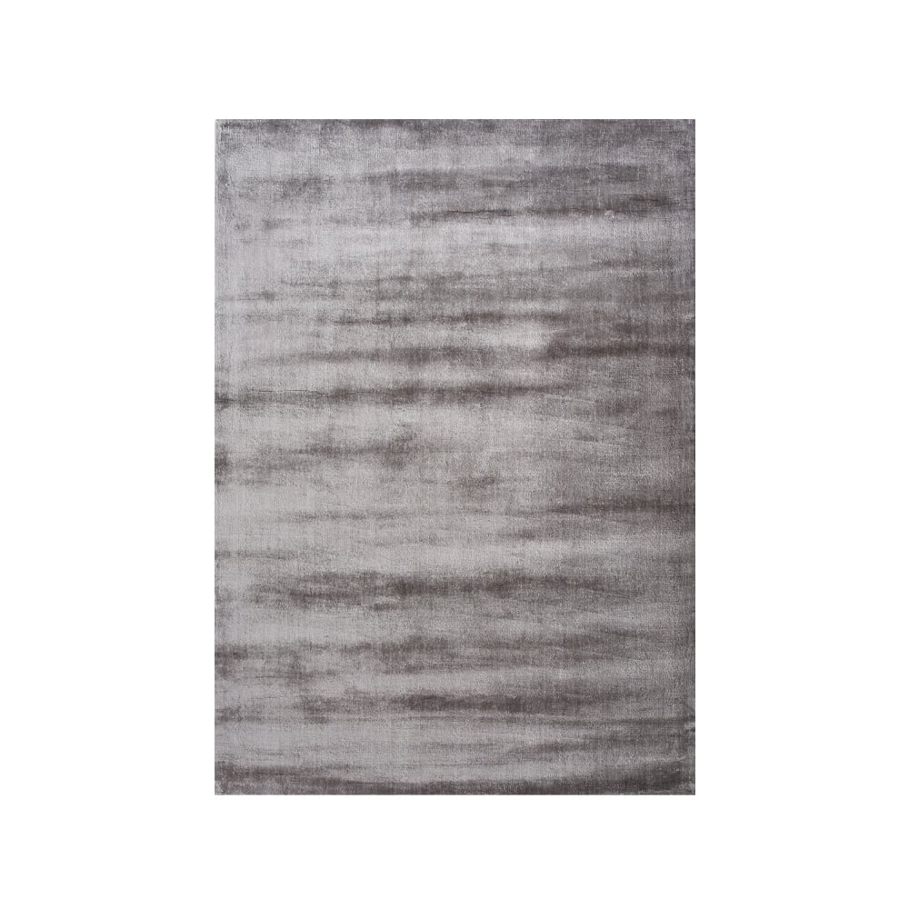 Linie Design Lucens matta grey, 200x300 cm