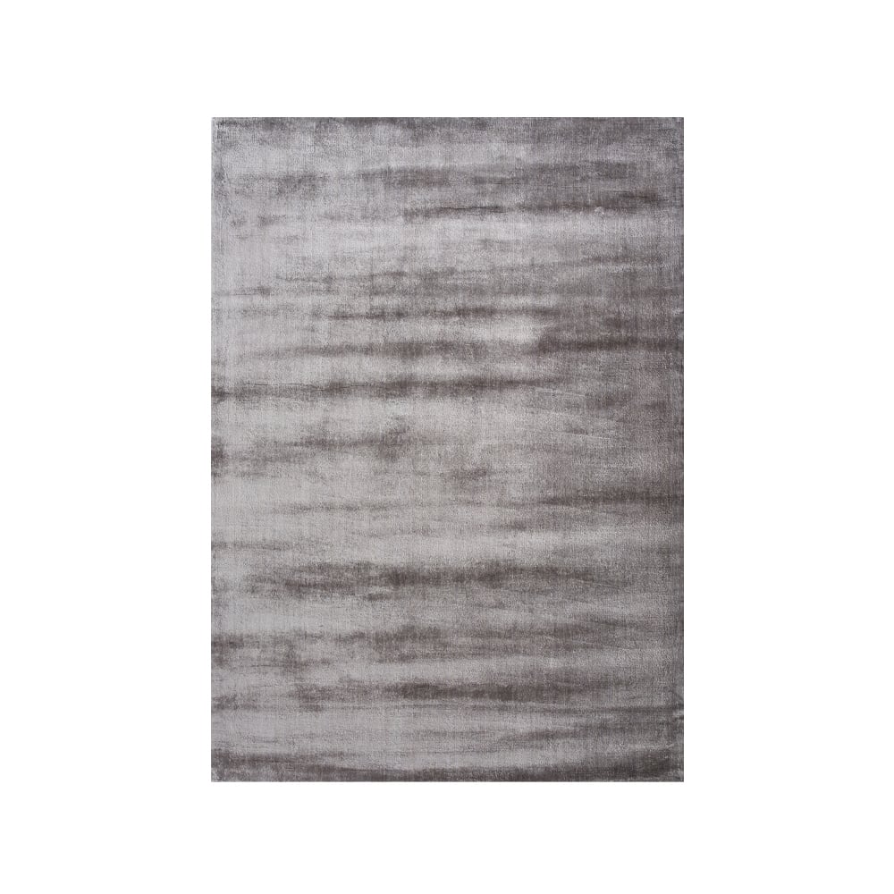 Linie Design Lucens matta Grey, 250x350 cm | Skandinavisk Design | Lugg- & Ryamattor | Grå