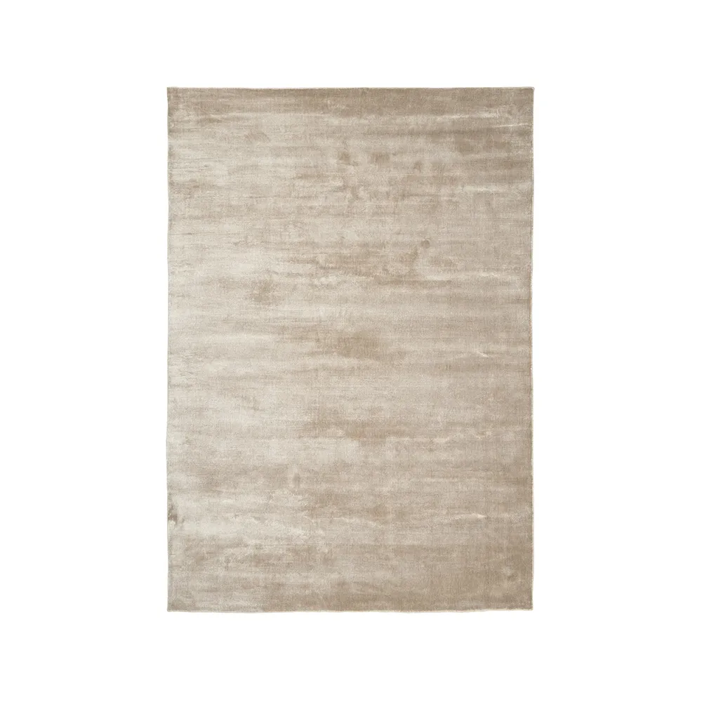 Linie Design Lucens matta Natural, 250x350 cm