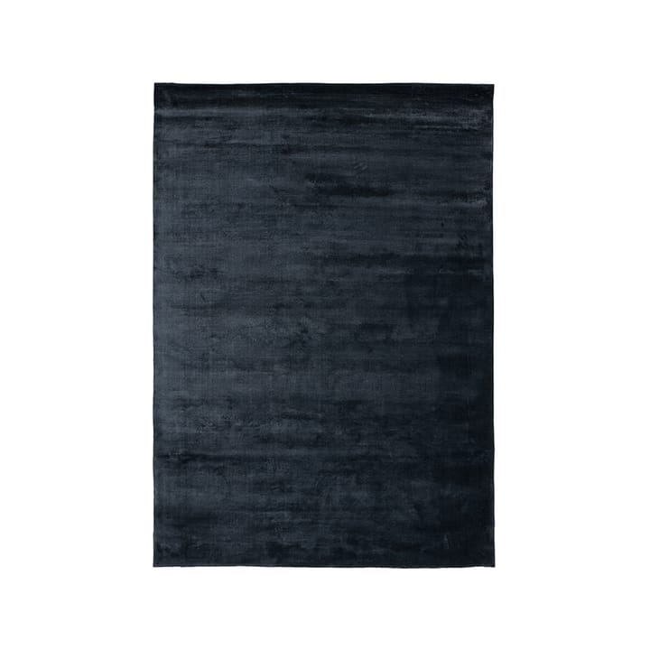 Lucens matta - navy, 170x240 cm - Linie Design