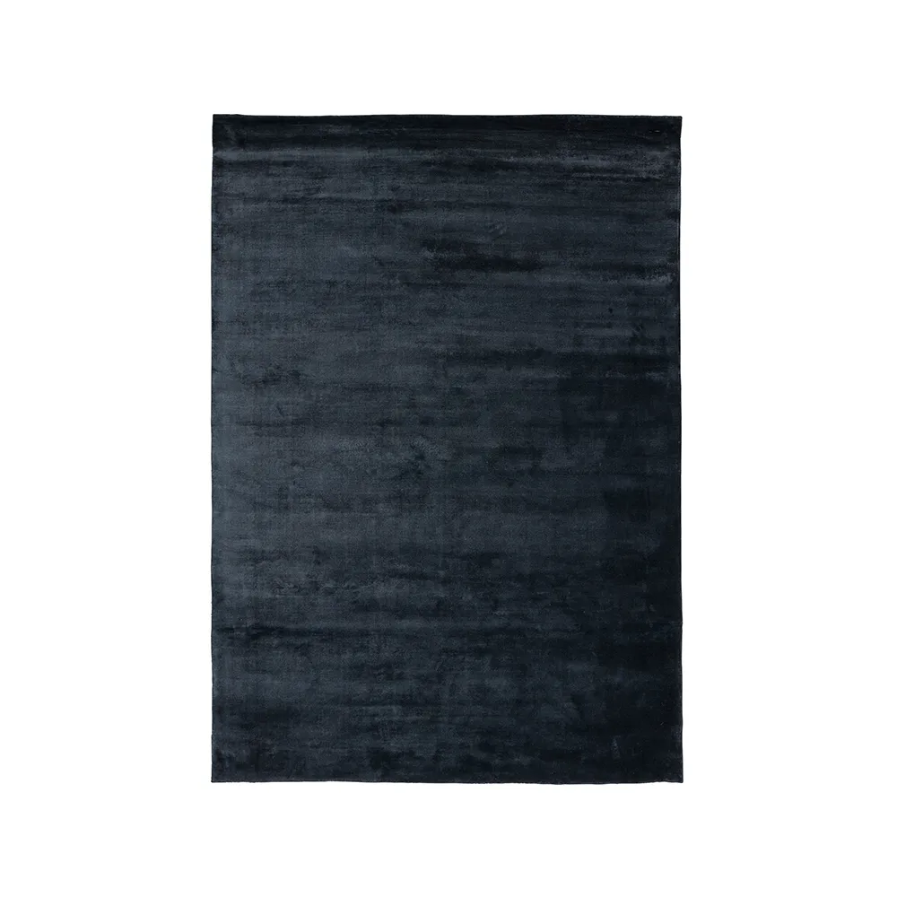 Linie Design Lucens matta Navy, 250x350 cm