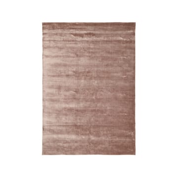 Lucens matta - Rose, 200x300 cm - Linie Design