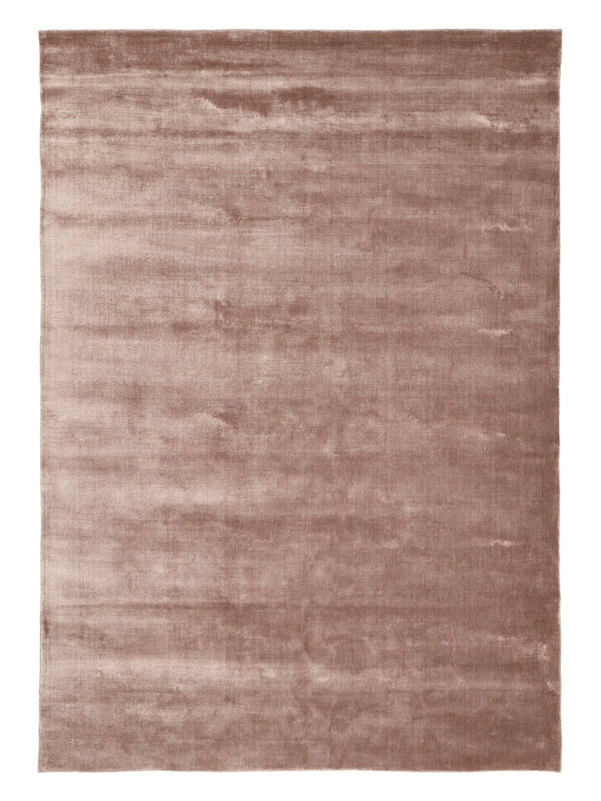 Linie Design Lucens matta Rose, 300x400 cm | Skandinavisk Design | Lugg- & Ryamattor | Rosa