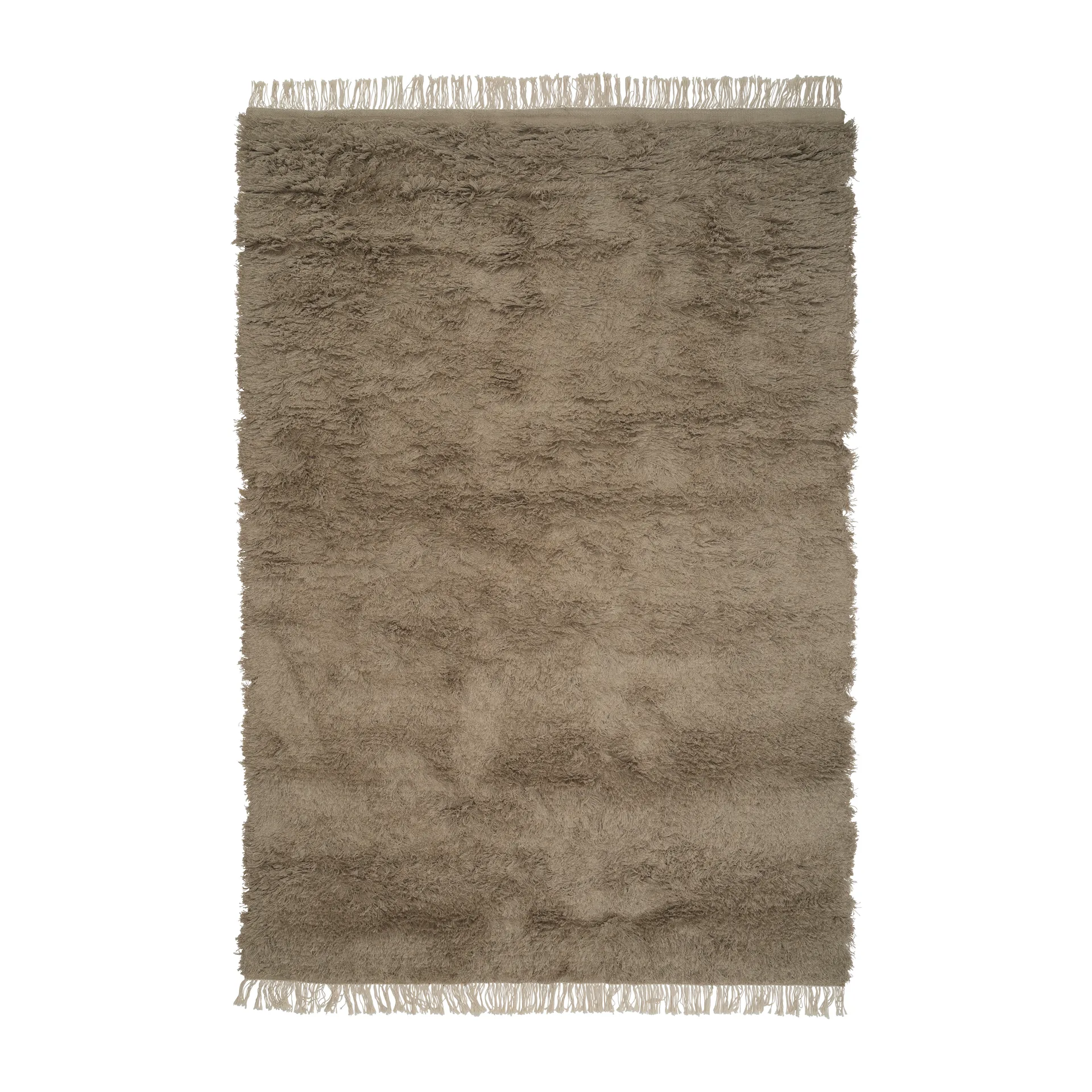 Luminary Sun matta 170x240 cm, Natural Linie Design