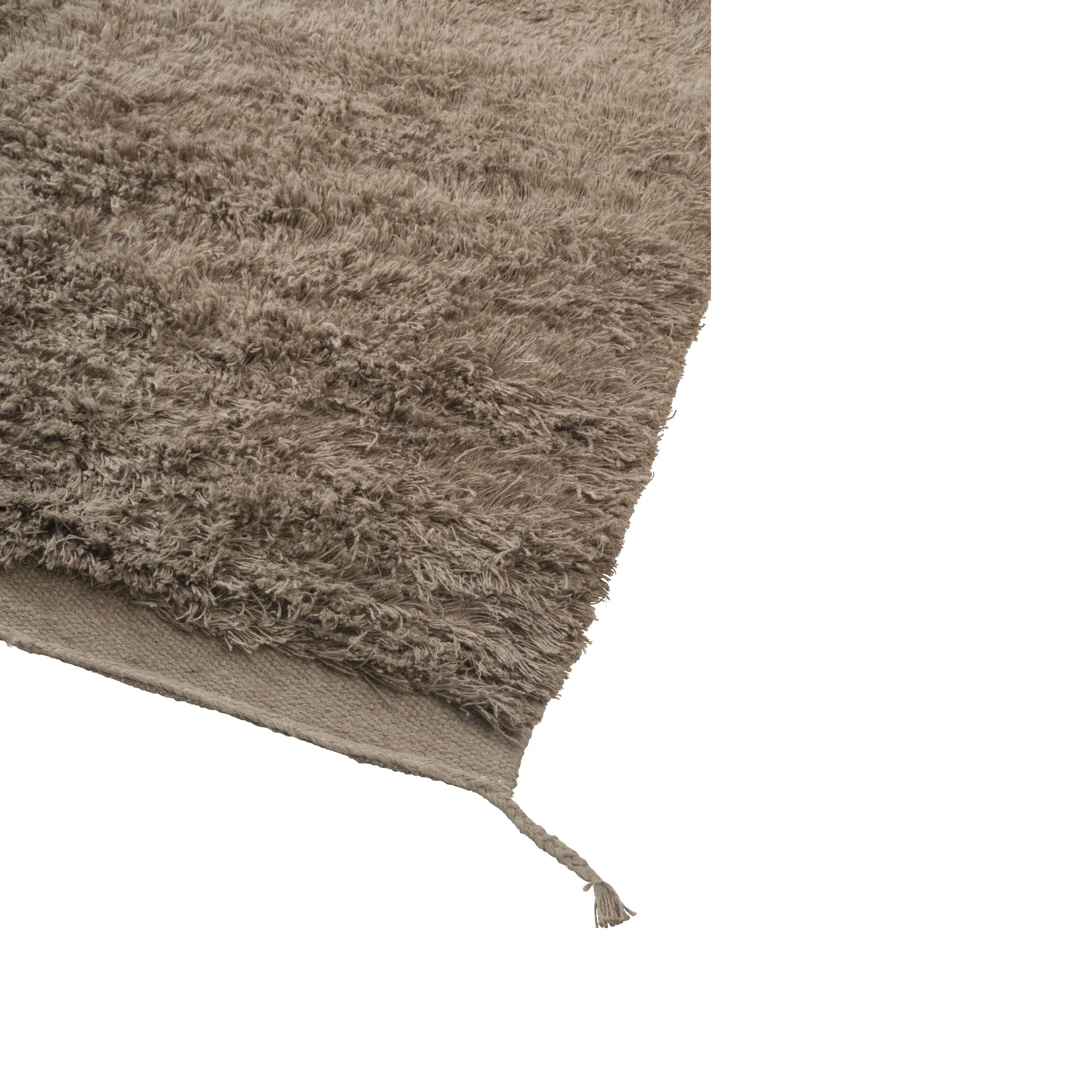 Luminary Sun matta 170x240 cm, Natural Linie Design