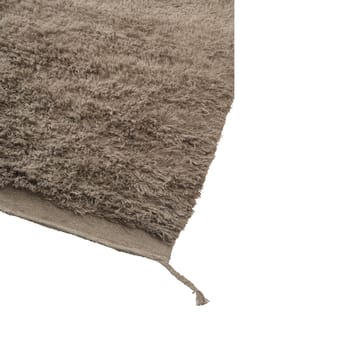 Luminary Sun matta 170x240 cm - Natural - Linie Design