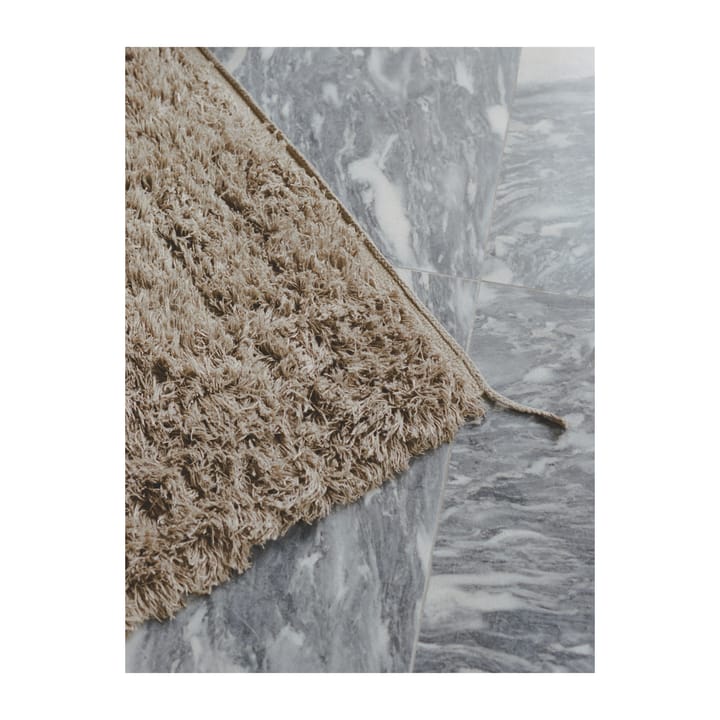 Luminary Sun matta 170x240 cm, Natural Linie Design