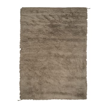 Luminary Sun matta 200x300 cm - Natural - Linie Design