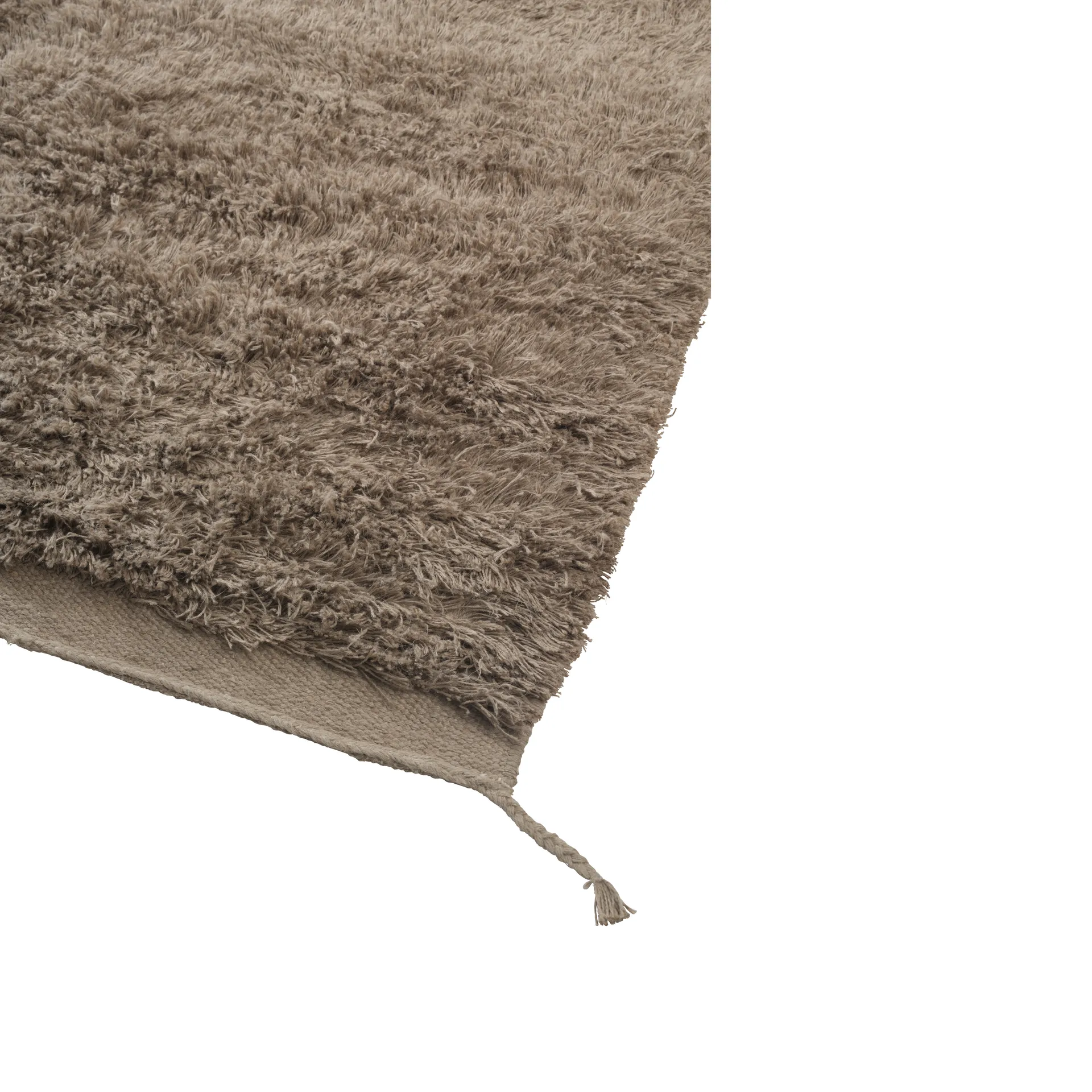 Luminary Sun matta 200x300 cm, Natural Linie Design