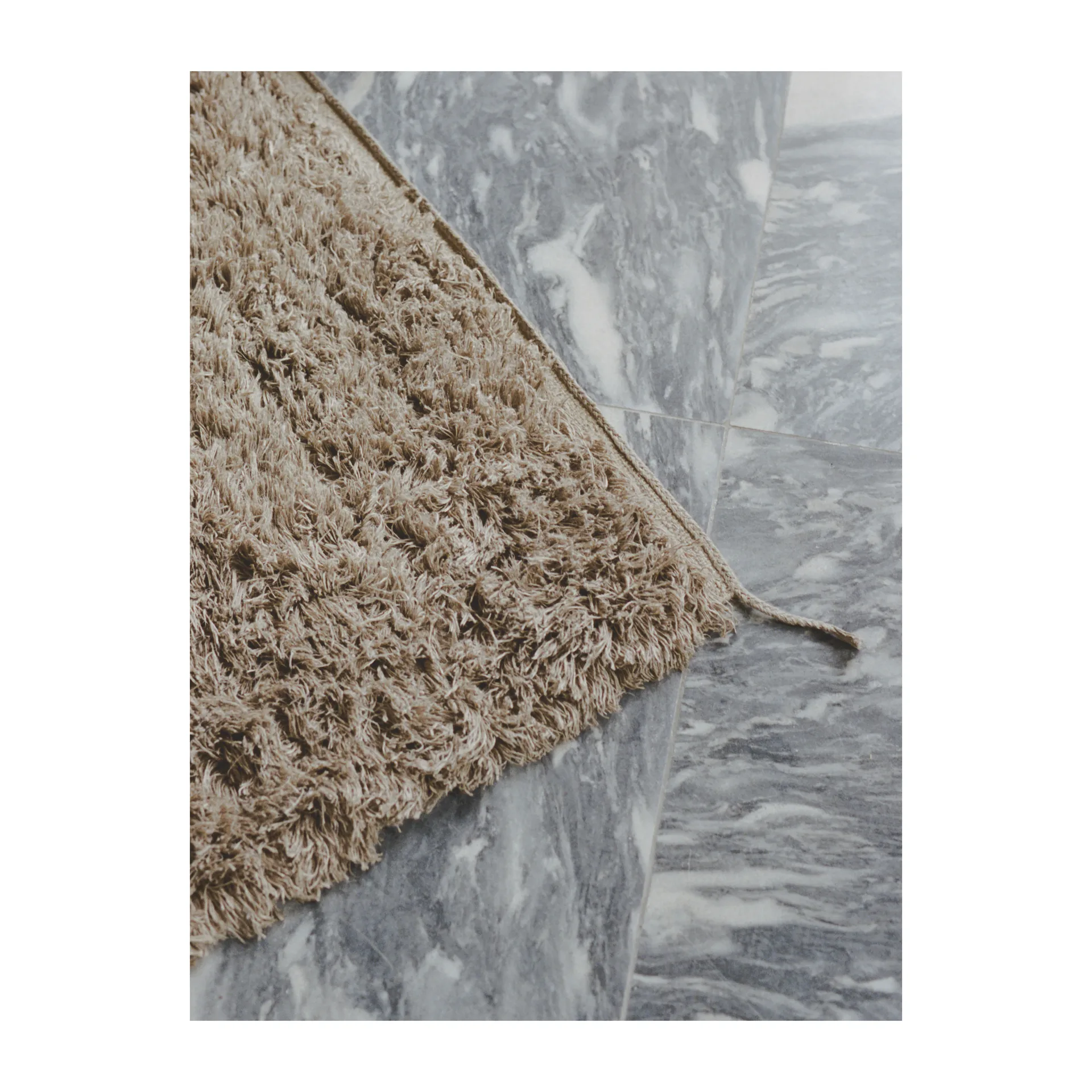 Luminary Sun matta 200x300 cm, Natural Linie Design