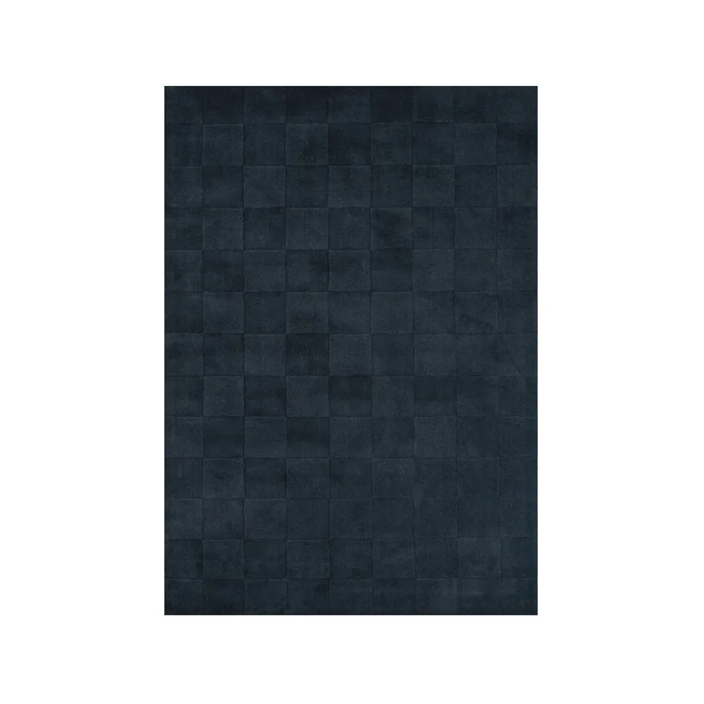 Linie Design Luzern matta slate, 200x300 cm