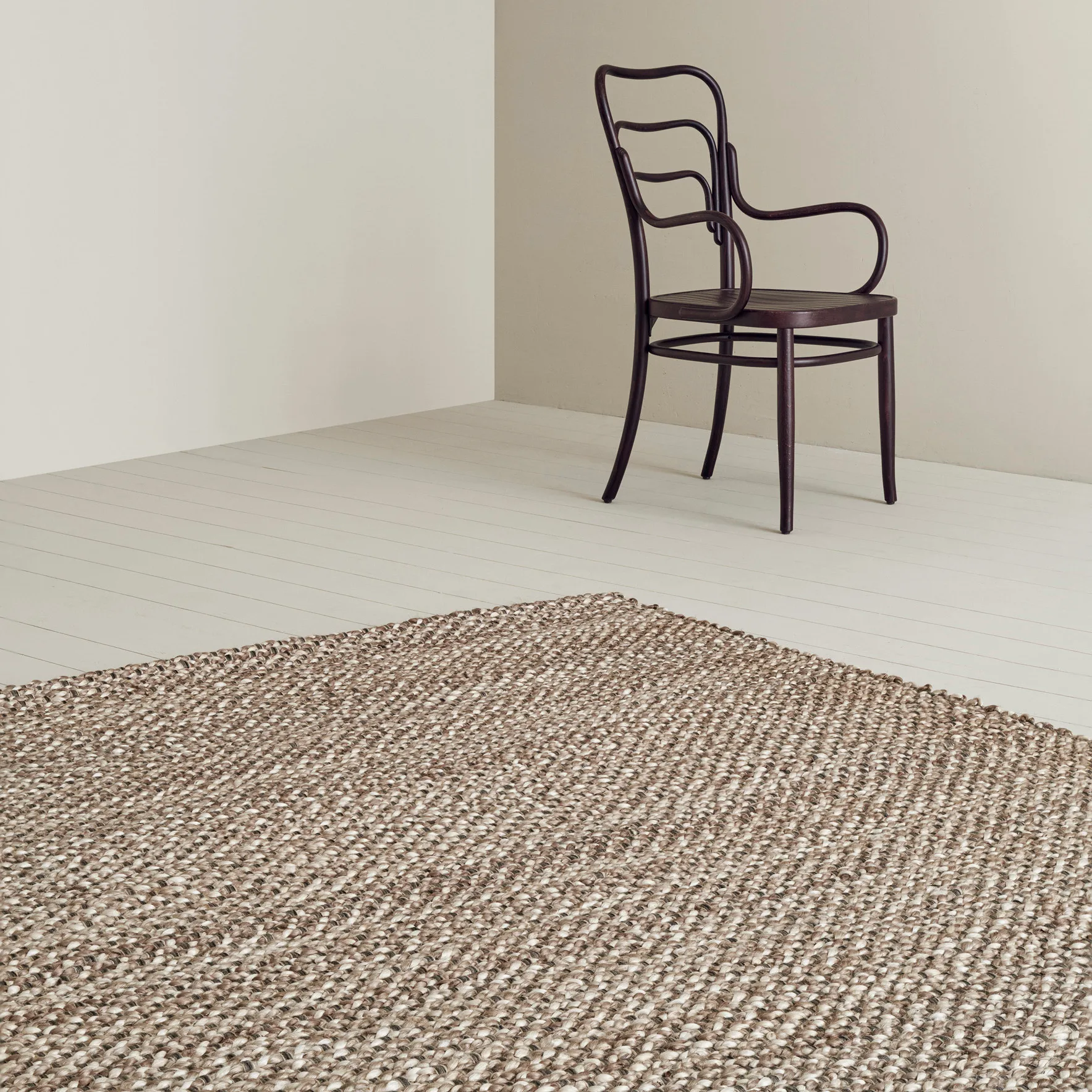 Madera matta 160x230 cm, Sand Linie Design