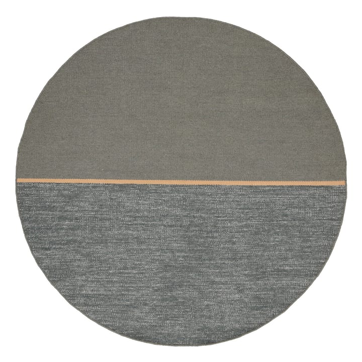 Magnetize matta Ø170 cm - Green - Linie Design