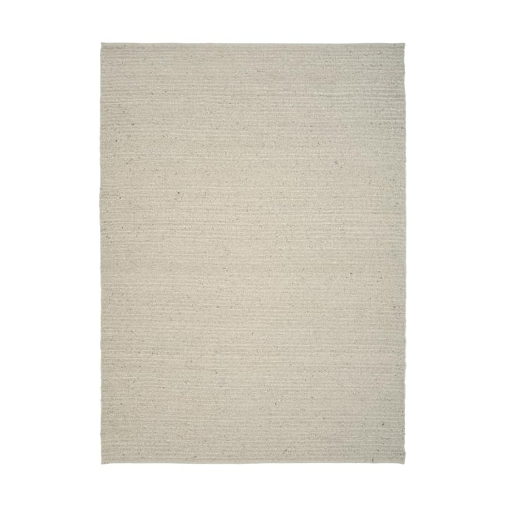 Melange Sky matta - Silver, 170x240 cm - Linie Design