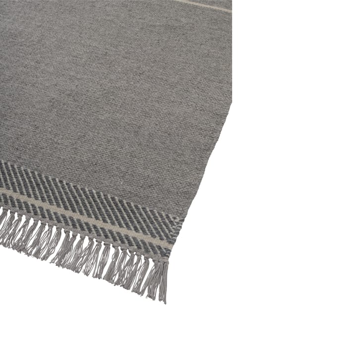 Mindful Soul ullmatta 250x350 cm, Stone-beige Linie Design