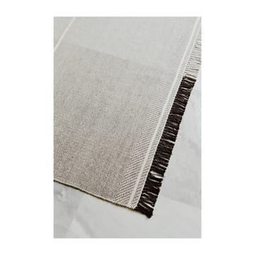 Mindful Soul ullmatta 250x350 cm - Stone-beige - Linie Design