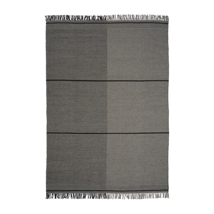 Mindful Soul ullmatta 250x350 cm, Stone-grey Linie Design