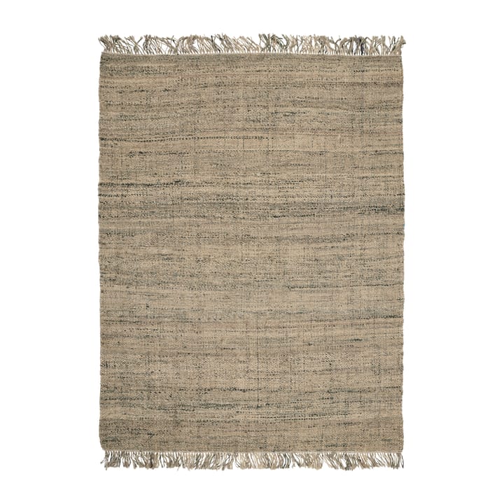 Nessa jutematta 140x200 cm - Natural - Linie Design