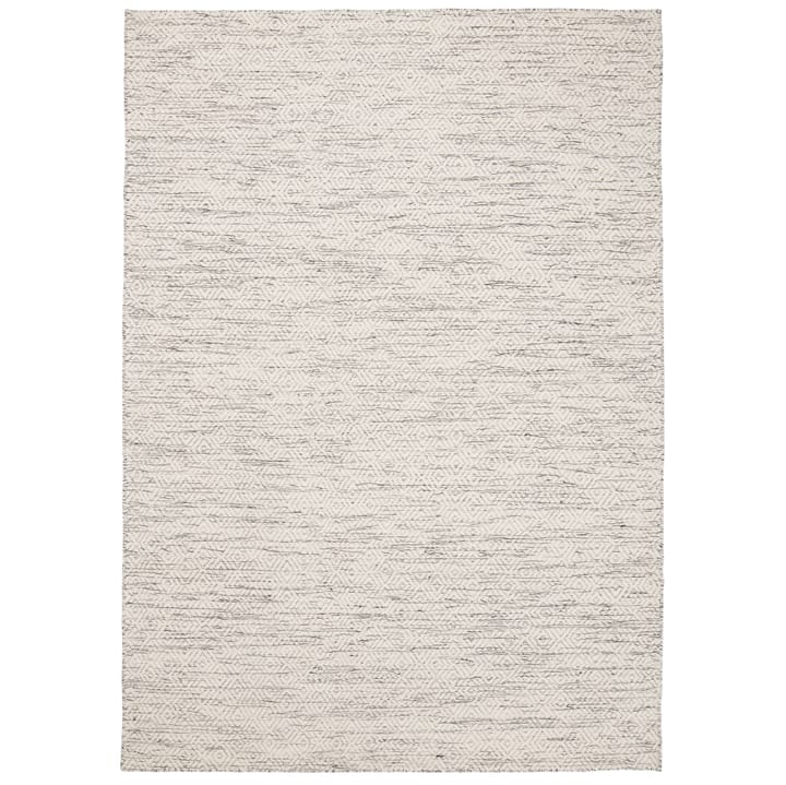 Nyoko ullmatta 170x240 cm - White - Linie Design