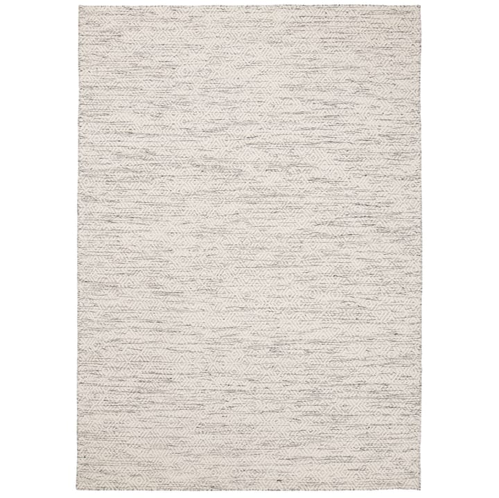 Nyoko ullmatta 200x300 cm - White - Linie Design