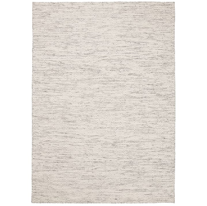 Nyoko ullmatta 250x350 cm - White - Linie Design