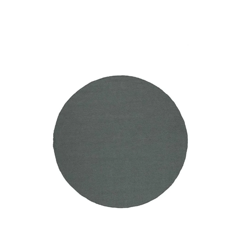 Linie Design Oksa matta rund Cactus, 170 cm