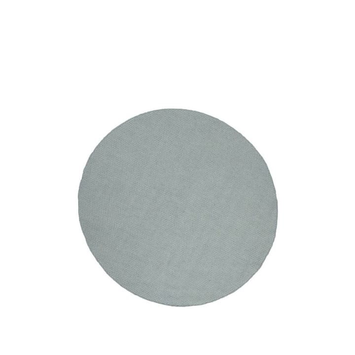 Oksa matta rund, Moss, 170 cm Linie Design