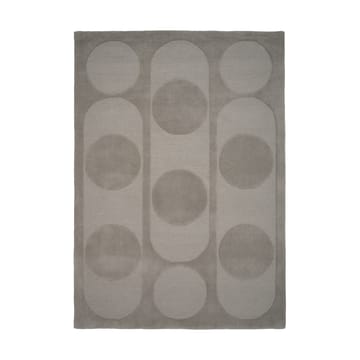 Orb Alliance ullmatta - Grey, 250x350 cm - Linie Design