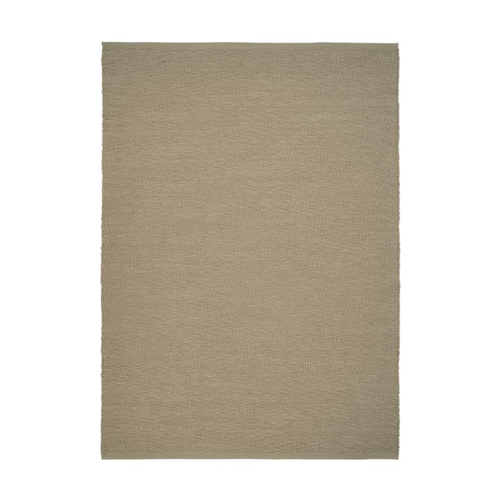 Pebbled Poem matta - Beige, 170x240 cm - Linie Design